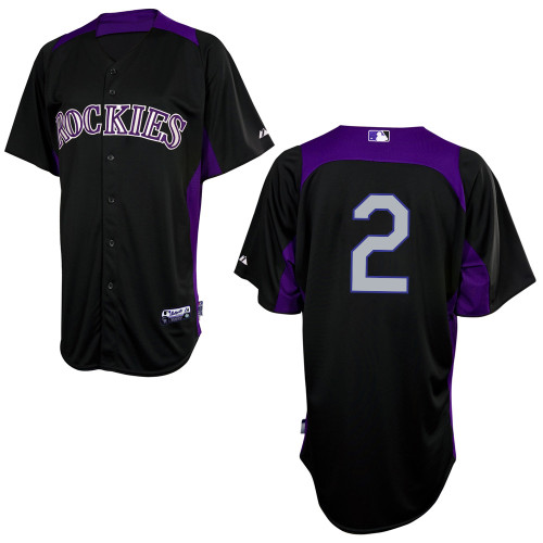 2012 New style Colorado Rockies Troy Tulowitzki 2 Cool Base BP MLB Jersey Baseball MLB Jerseys 2012 New style Colorado Rockies Troy Tulowitzki 2 Cool Base BP MLB Jersey Baseball MLB Jerseys